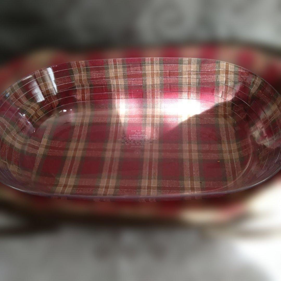 ロンガバーガーバスケット　9