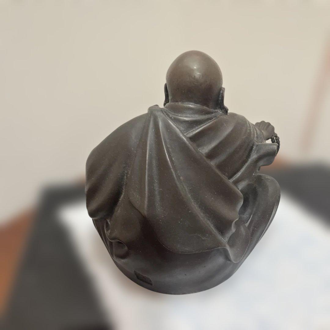 僧念珠付き 約25cm