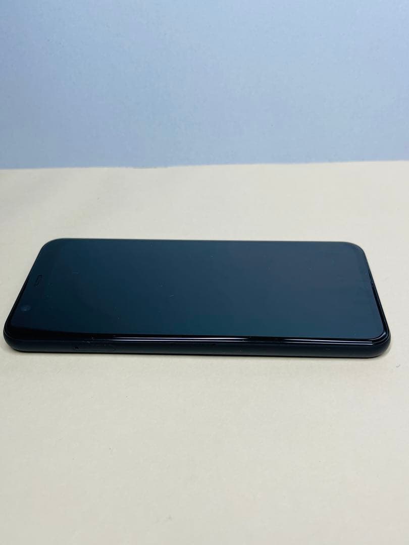 Google Pixel 4 71504スマートフォン本体simフリー