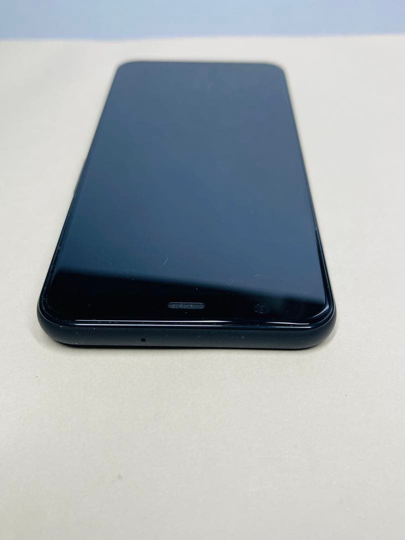 Google Pixel 4 71504スマートフォン本体simフリー