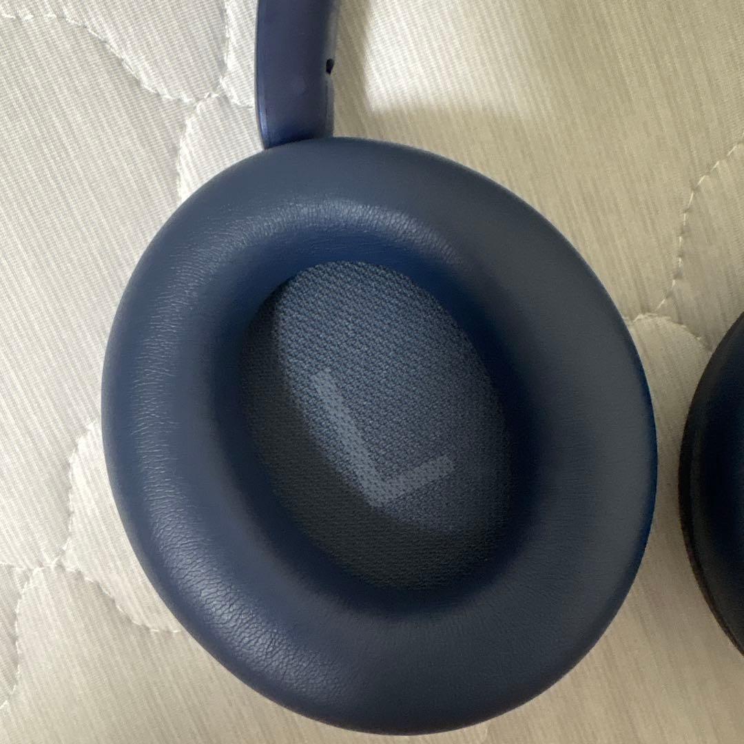 q45 ヘッドホン