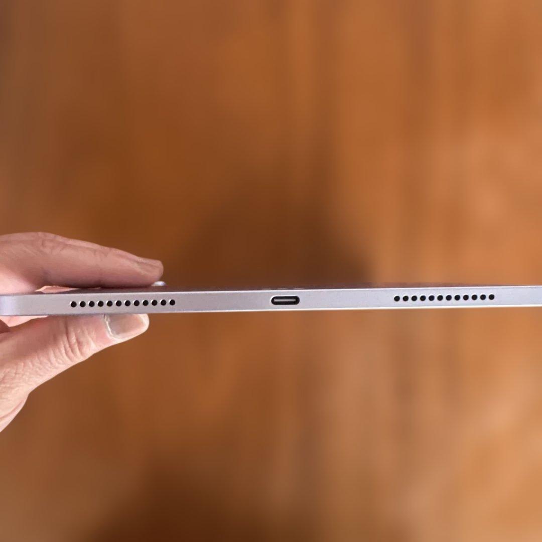 11インチiPad Air(Ｍ２) 128G Wi-Fi 美品