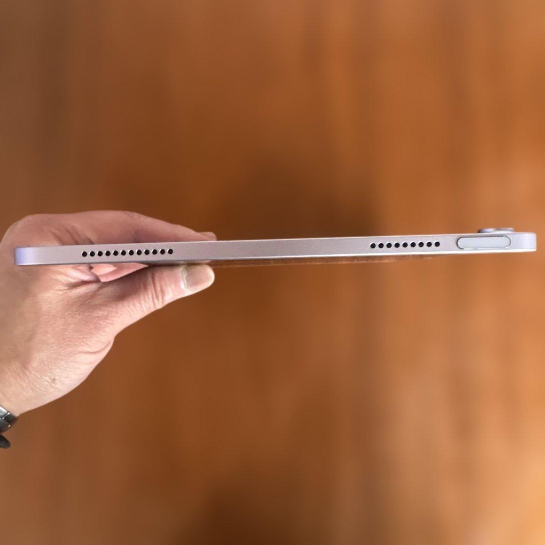 11インチiPad Air(Ｍ２) 128G Wi-Fi 美品