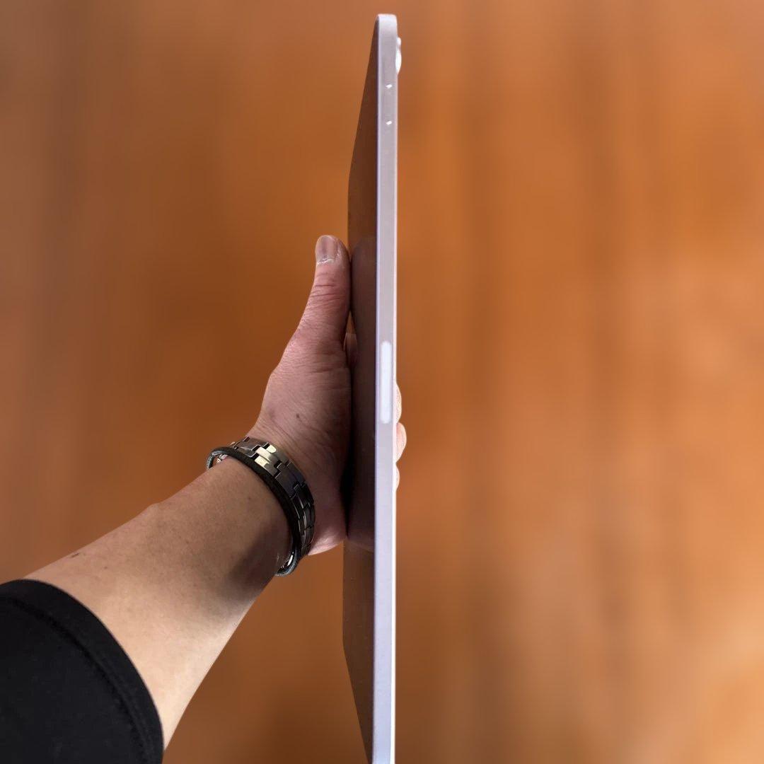 11インチiPad Air(Ｍ２) 128G Wi-Fi 美品
