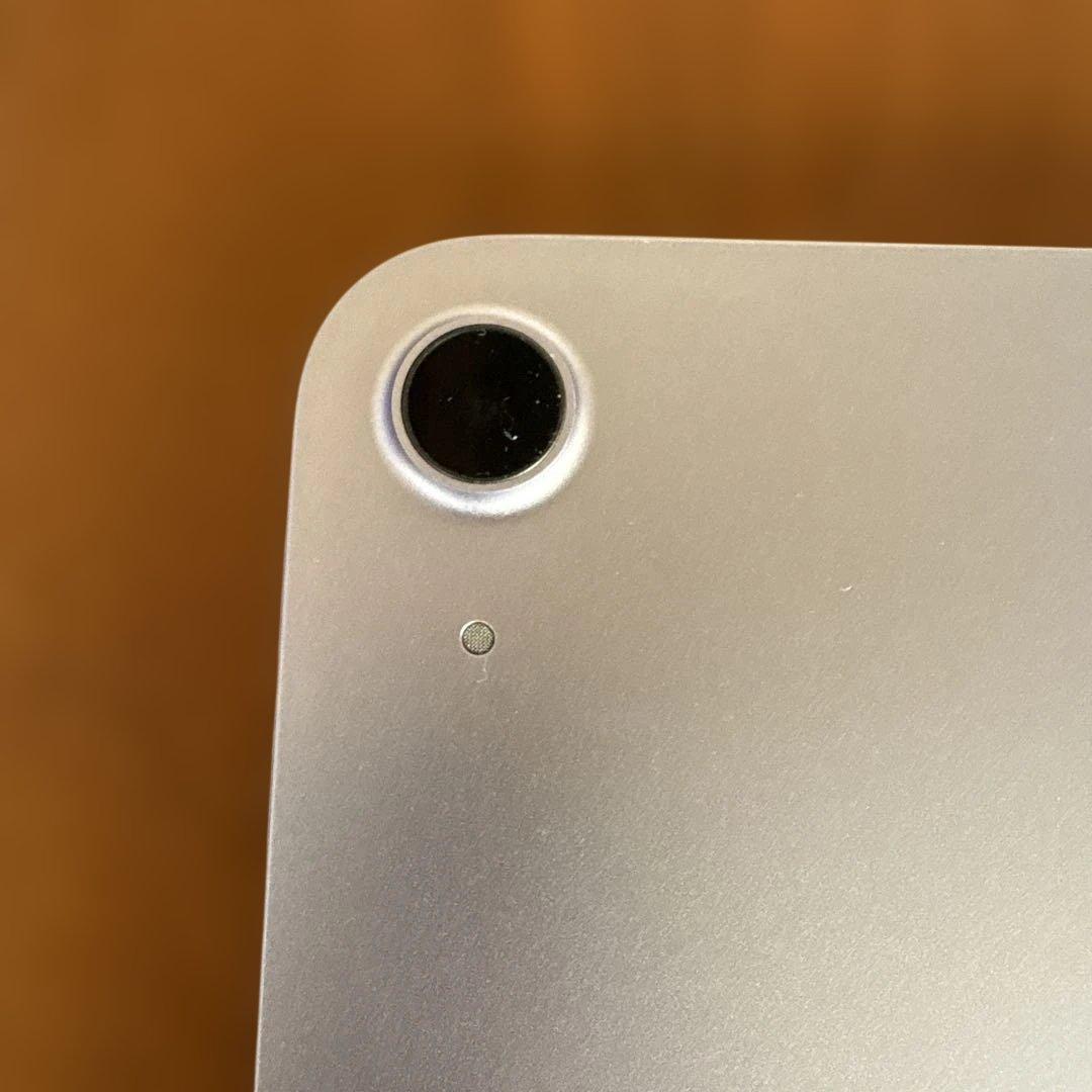 11インチiPad Air(Ｍ２) 128G Wi-Fi 美品