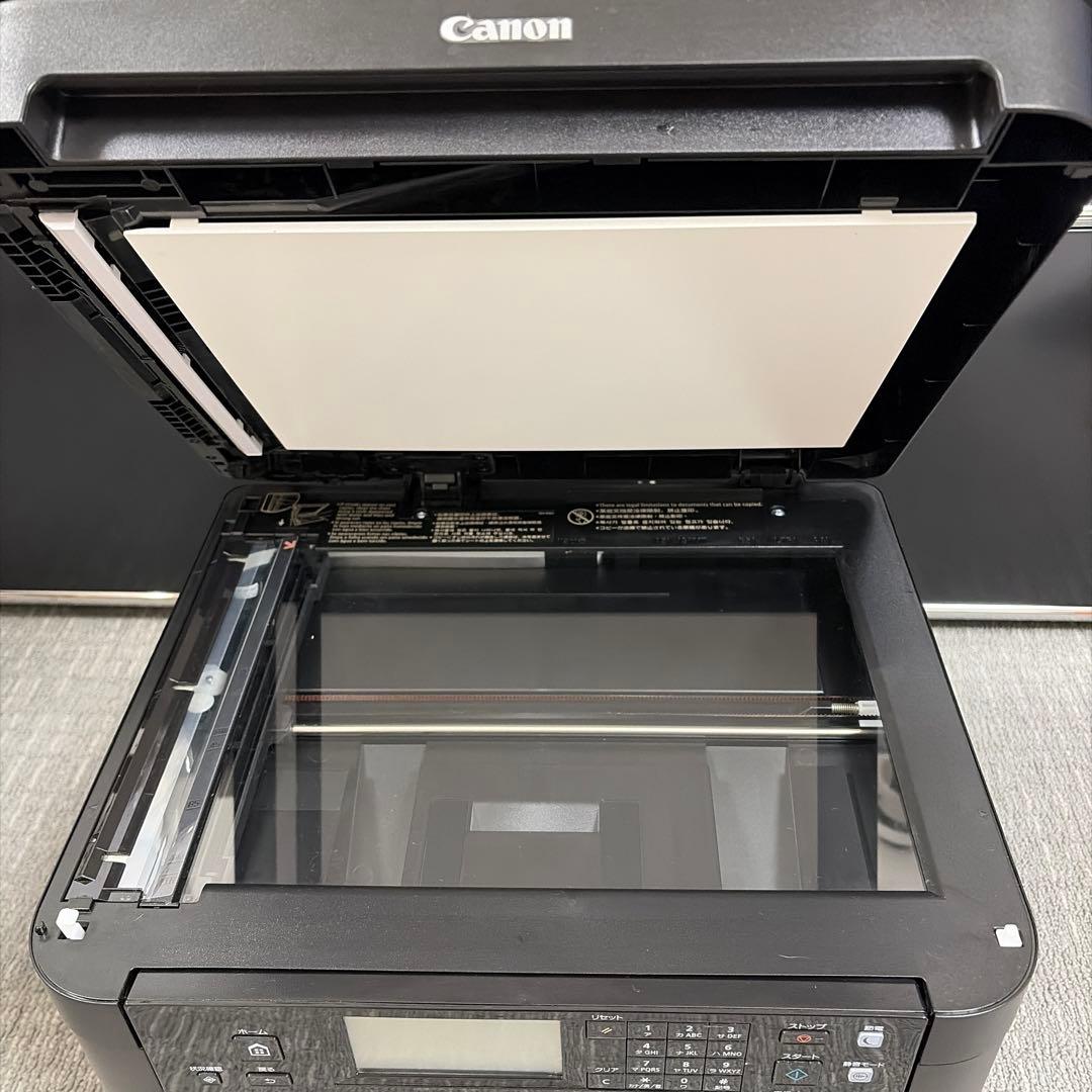 プリンター・複合機 Canon satera265dw