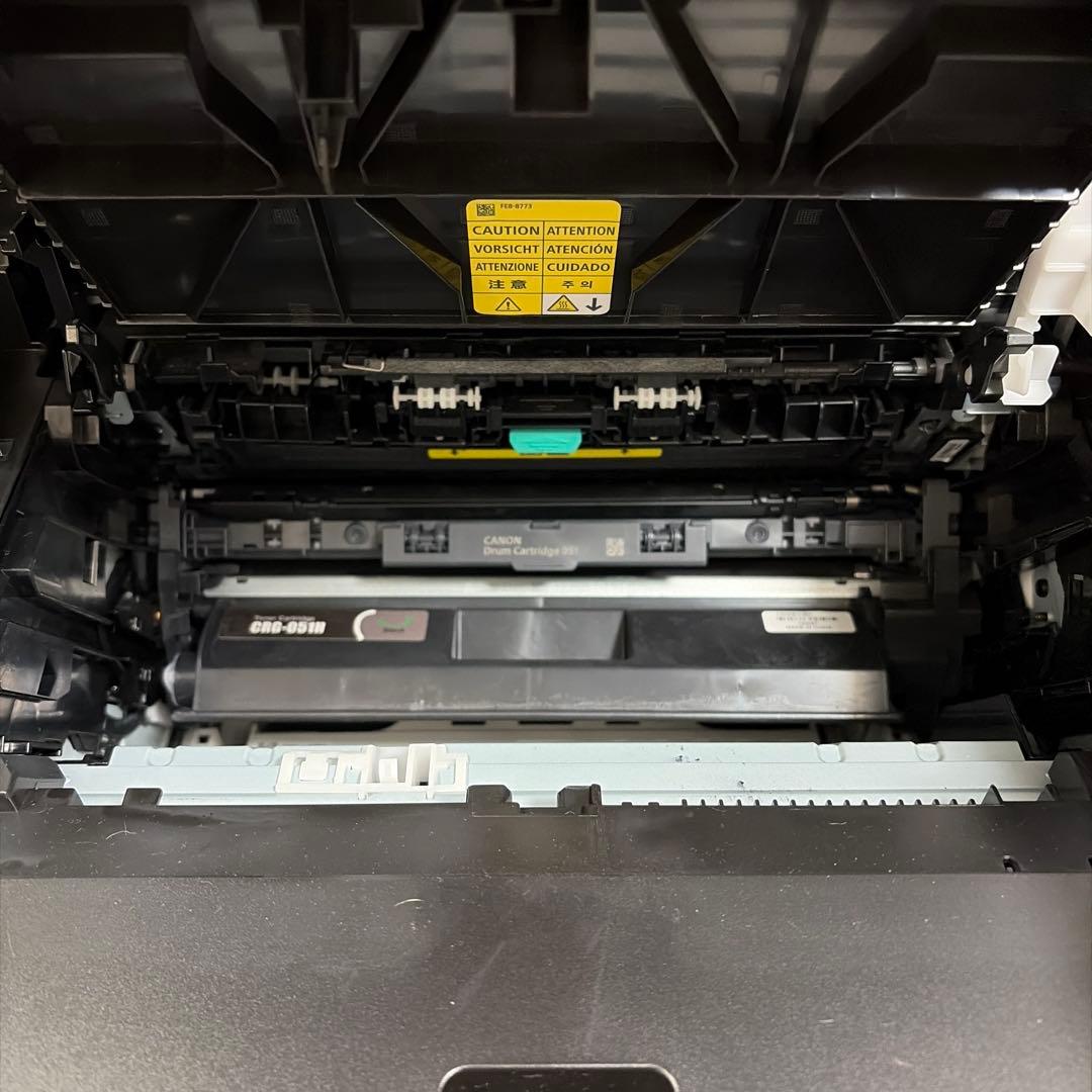 プリンター・複合機 Canon satera265dw