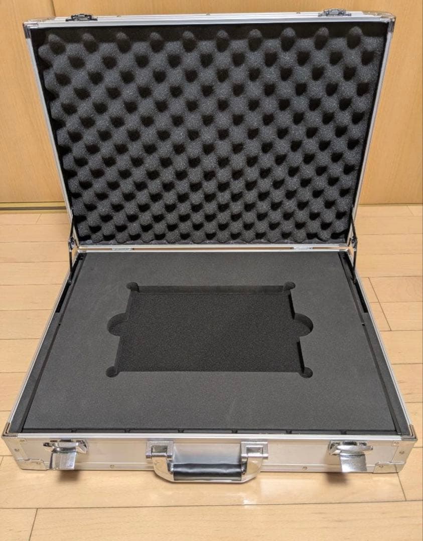 遊戯王OCG 海馬セット　アタッシュケースのみ