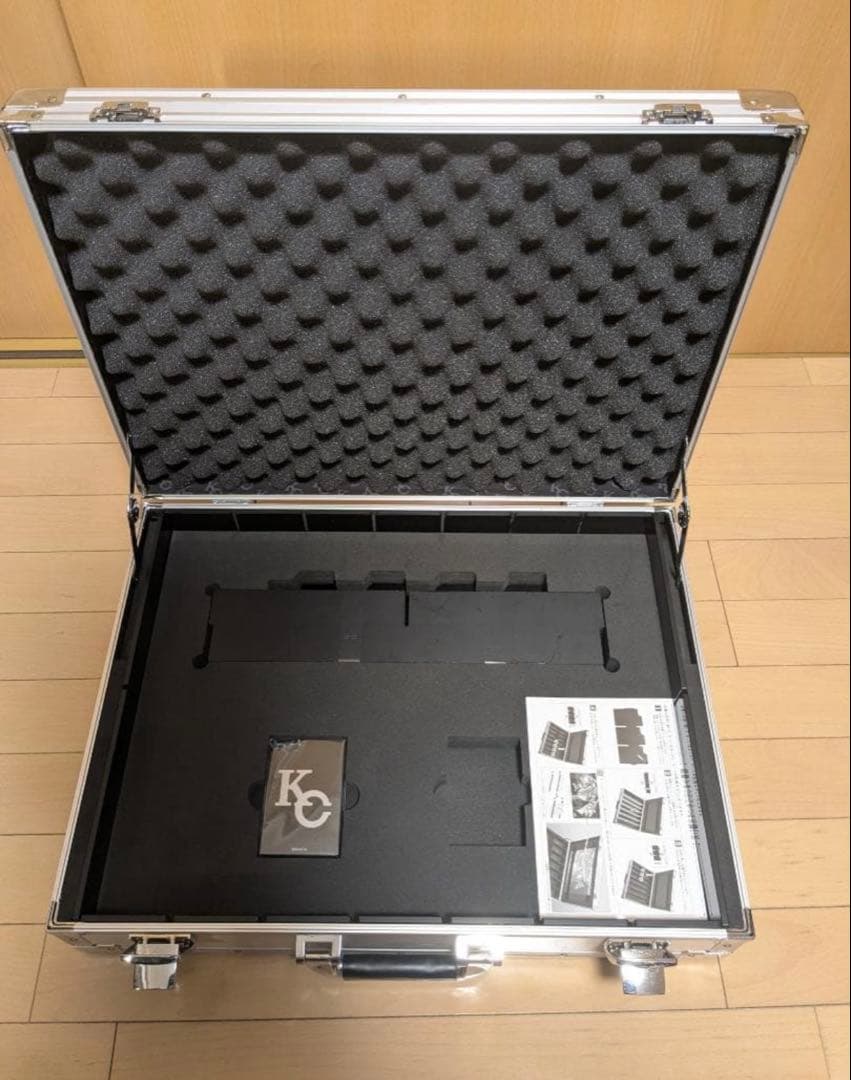 遊戯王OCG 海馬セット　アタッシュケースのみ