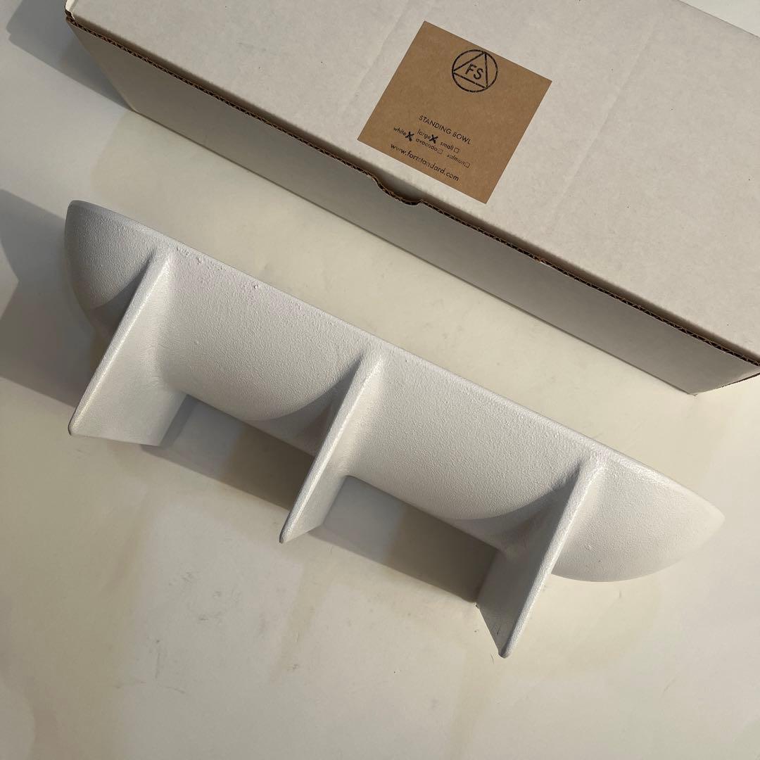 forstandard コンポート　101 HAY