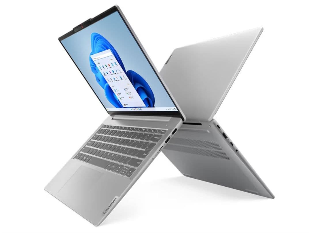 ヨン様　新品 Lenovo IdeaPad Slim 5i Gen 8 OLED