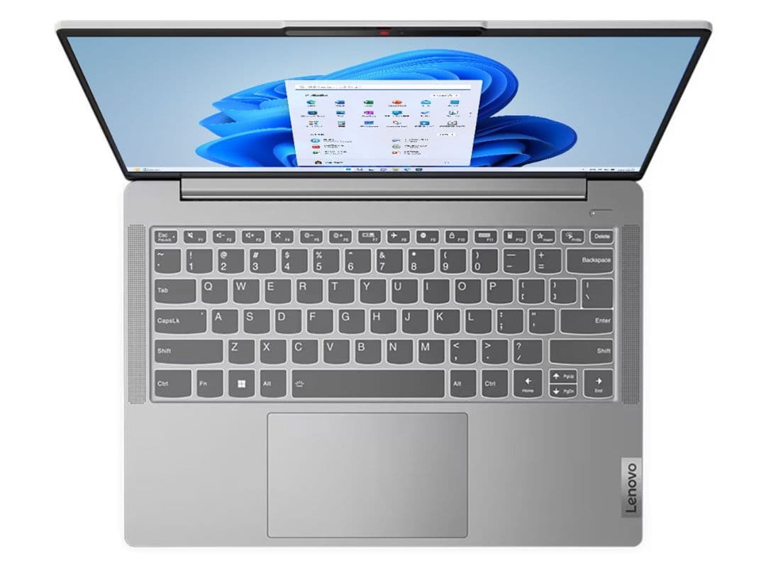 ヨン様　新品 Lenovo IdeaPad Slim 5i Gen 8 OLED