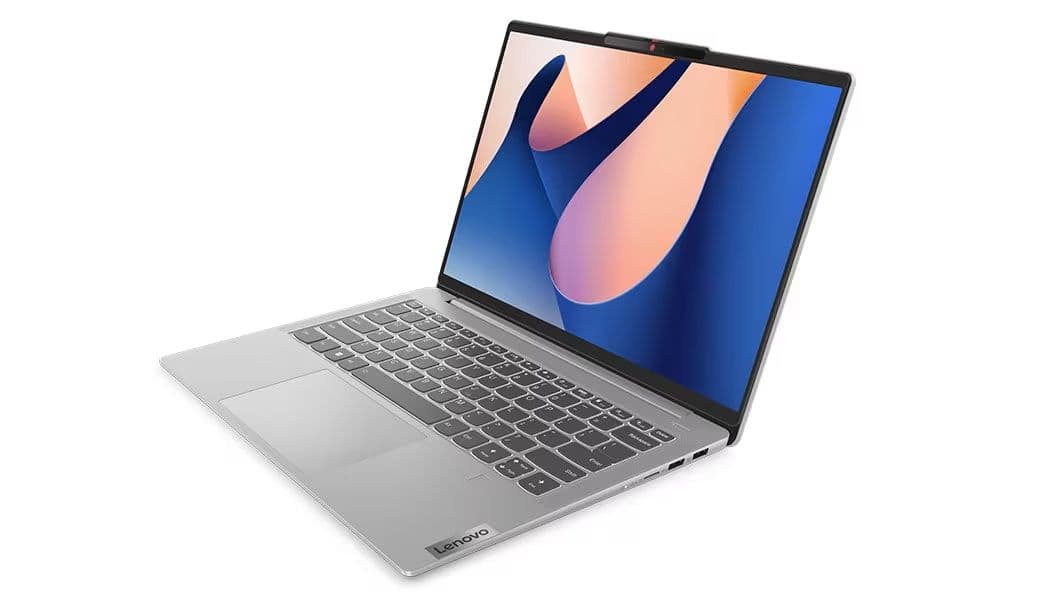 ヨン様　新品 Lenovo IdeaPad Slim 5i Gen 8 OLED