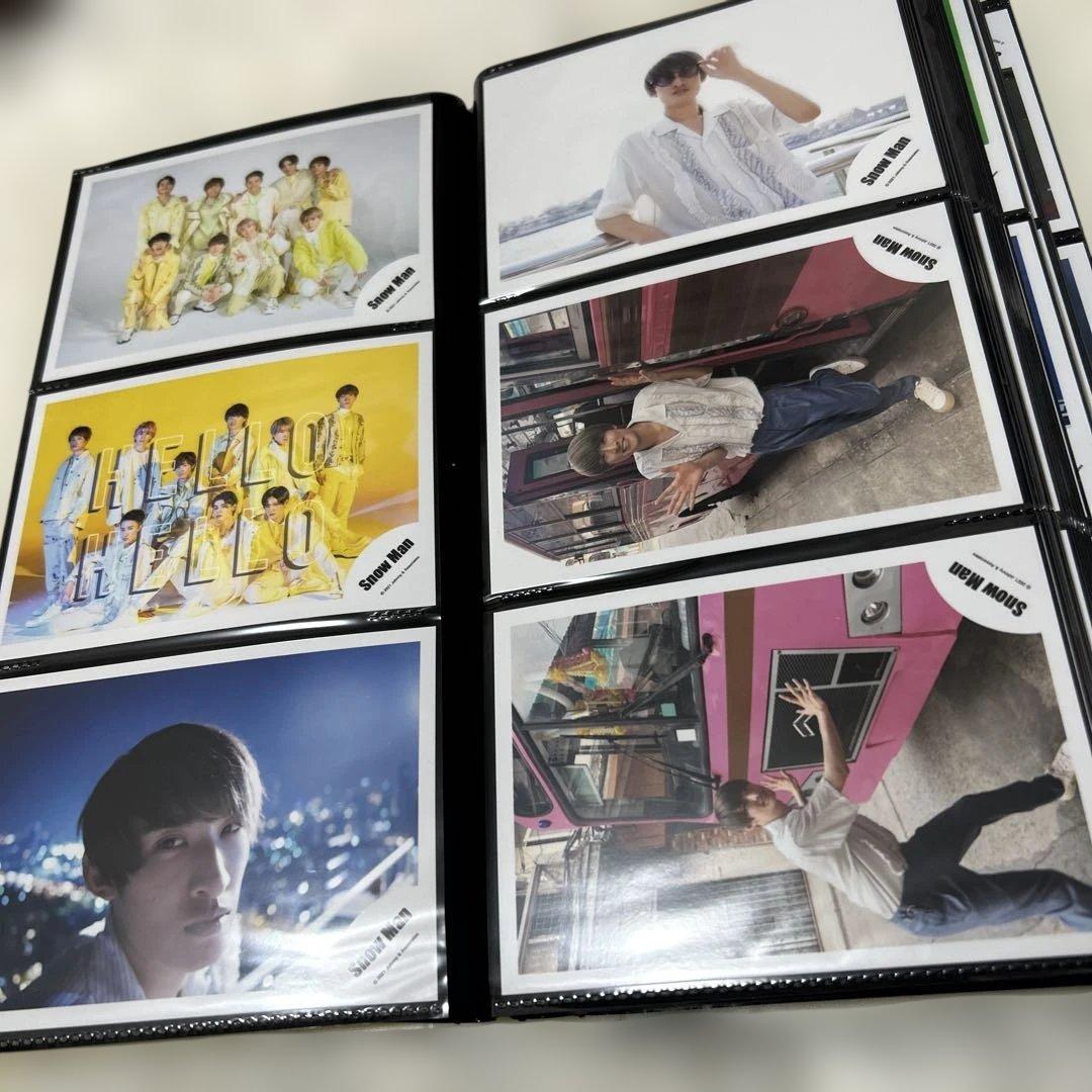 向井康二　公式写真　118枚セット