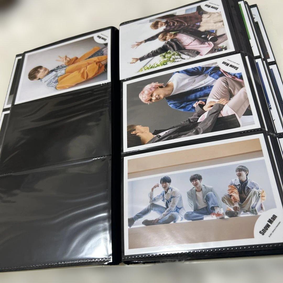 向井康二　公式写真　118枚セット