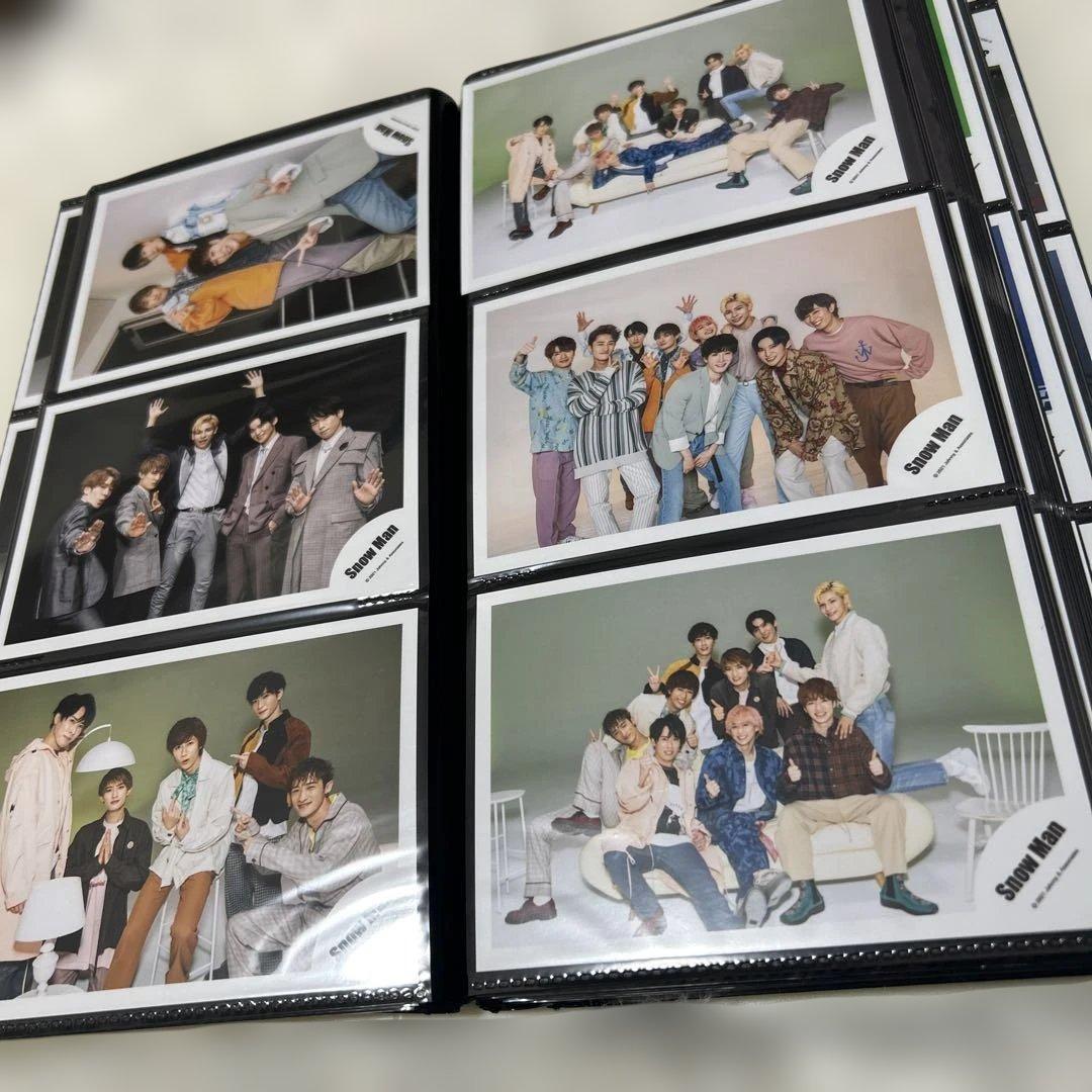 向井康二　公式写真　118枚セット