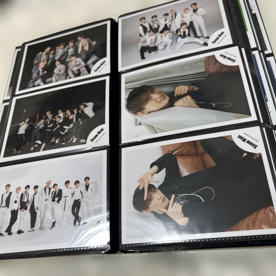 向井康二　公式写真　118枚セット