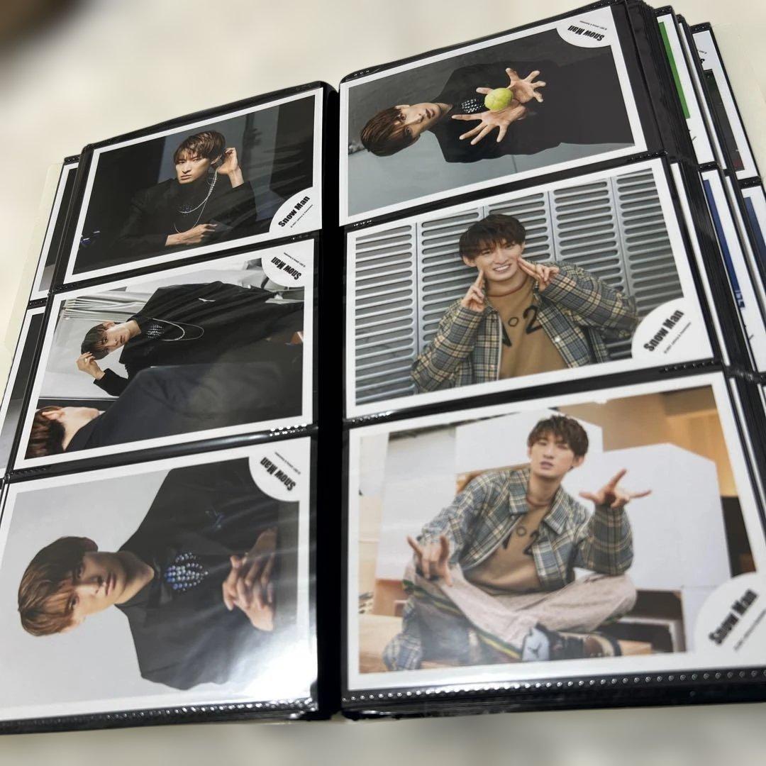 向井康二　公式写真　118枚セット