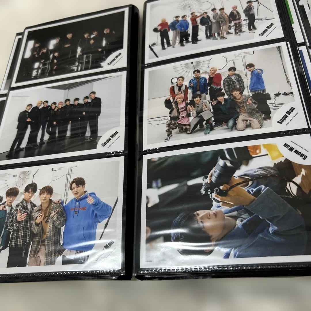 向井康二　公式写真　118枚セット