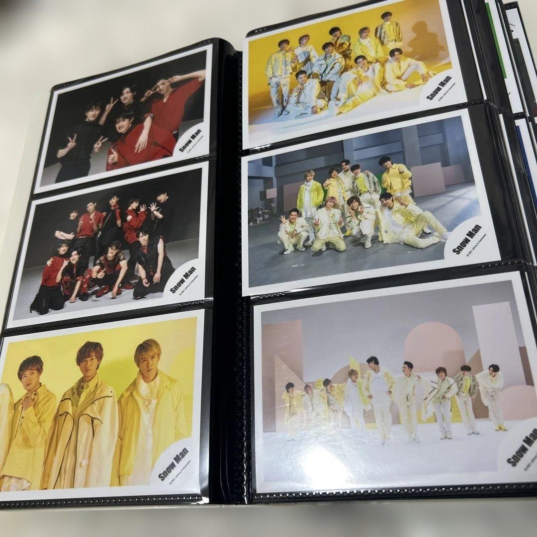 向井康二　公式写真　118枚セット