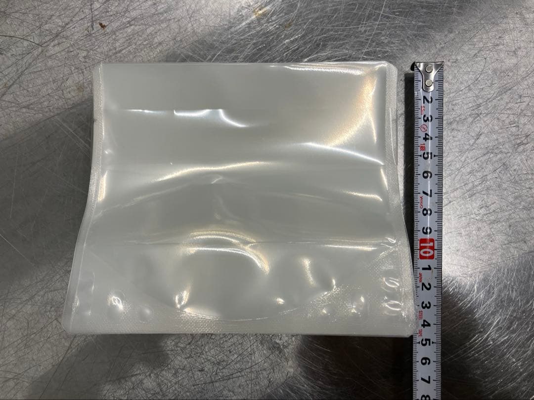 真空冷凍スタンド袋 1700枚入【100枚からの少量販売可能】