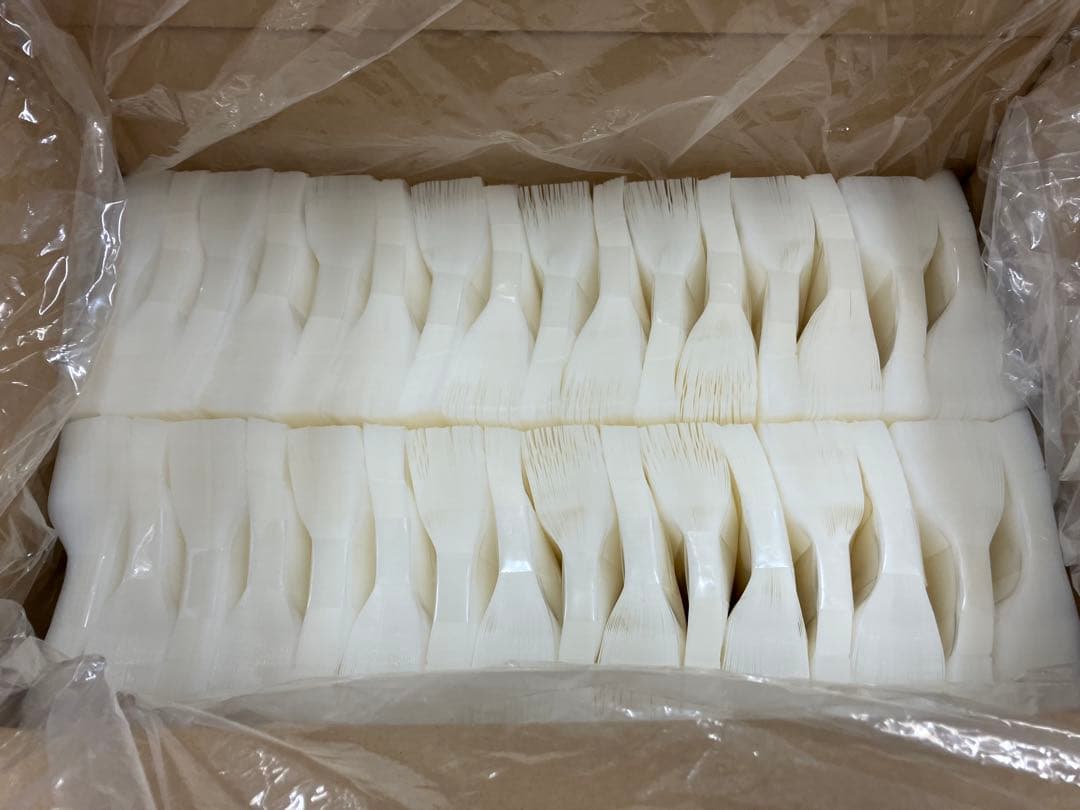 真空冷凍スタンド袋 1700枚入【100枚からの少量販売可能】