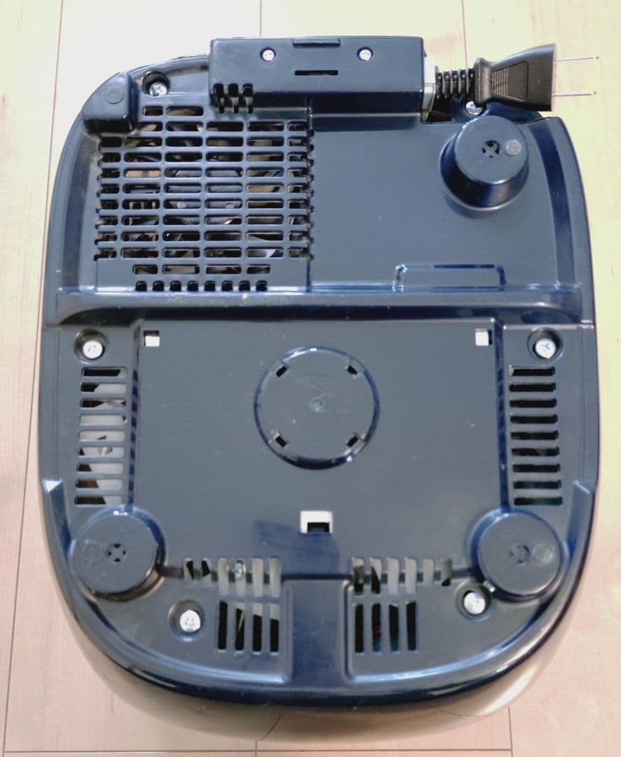 タイガー　炊飯器　ＪＰＢ-Ｇ101　圧力ＩＨ 圧力IH炊飯ジャー ブルーブラック