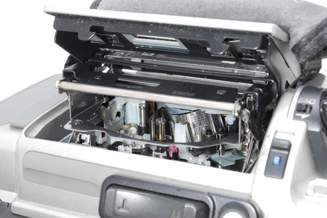 ソニー SONY DCR VX2000