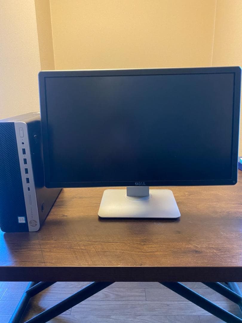 デスクトップPC/Windows11/すぐに使えるもろもろセット