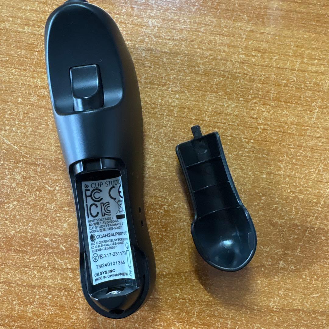 その他 CLIP STUDIO TABMATE 2