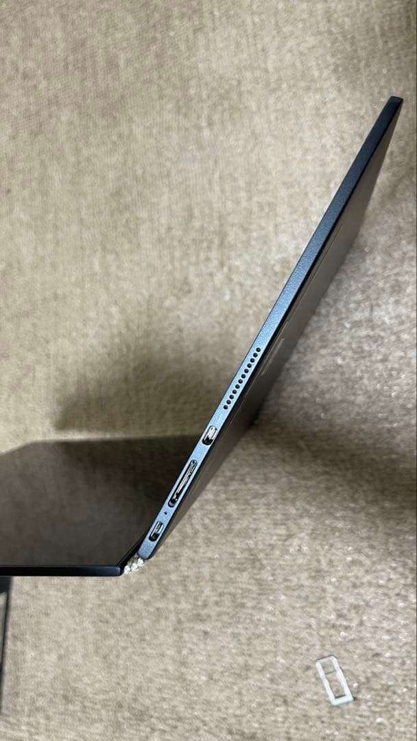 Lenovo Yoga Book YB1-X91L Windowsタブレット