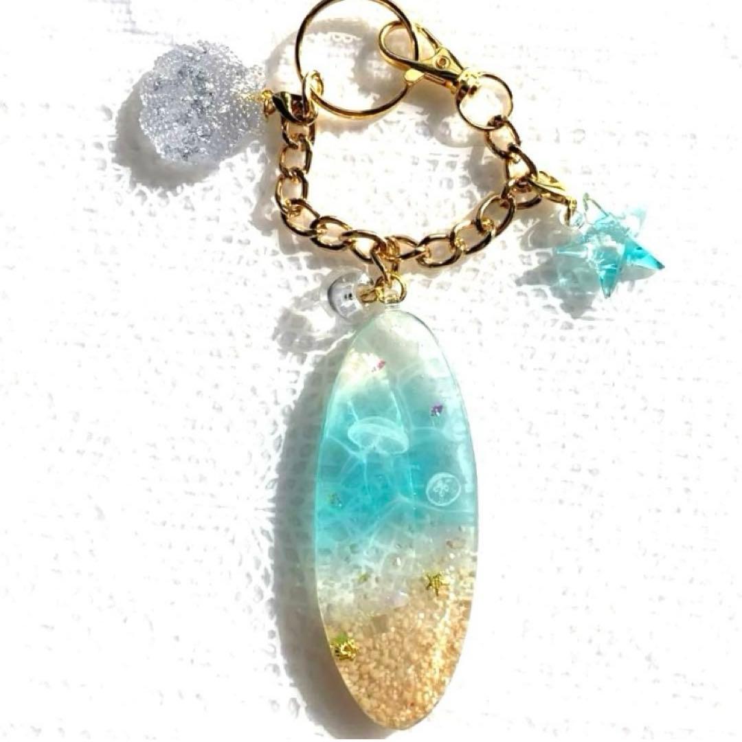 モカっちのページです☆ 楕円形の海