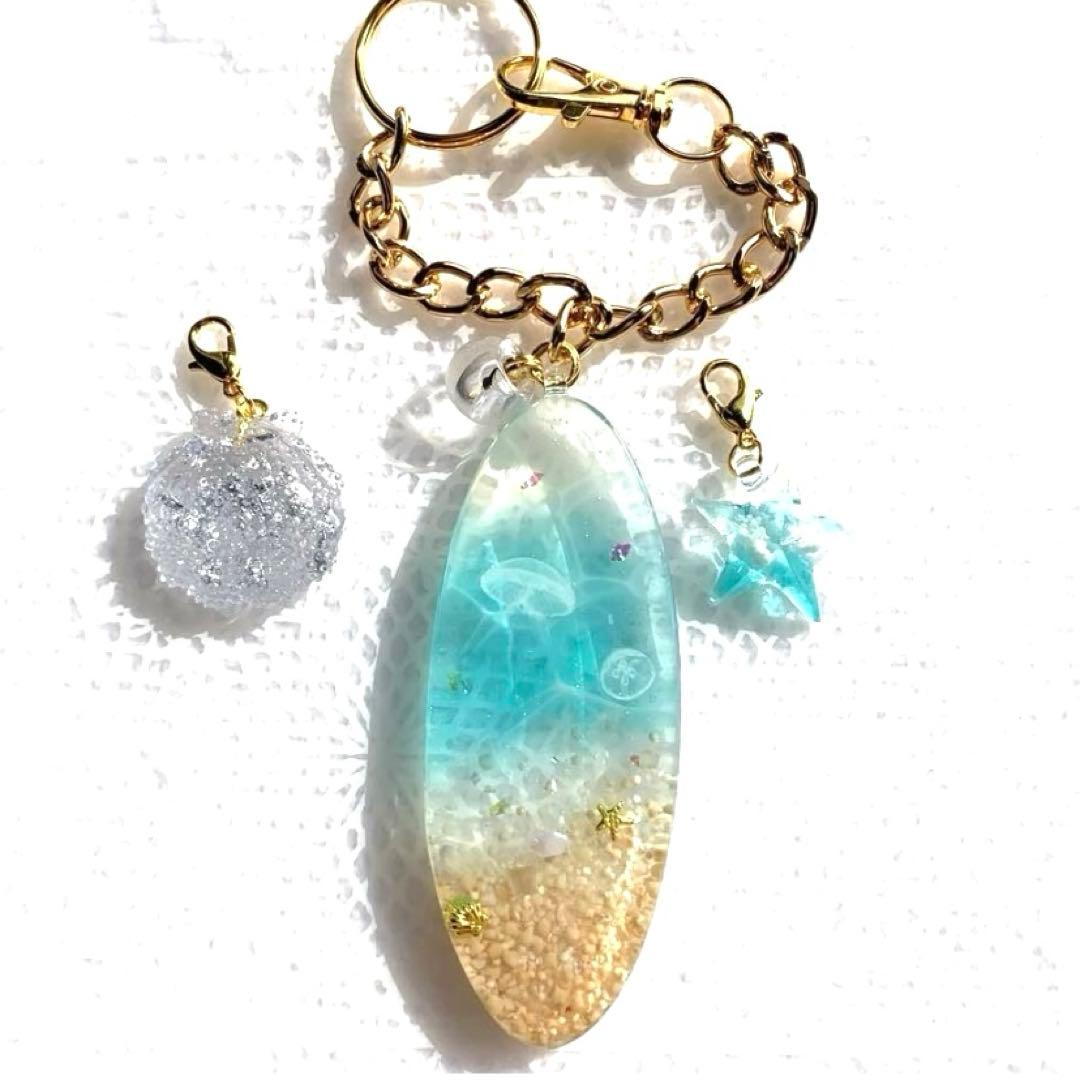 モカっちのページです☆ 楕円形の海