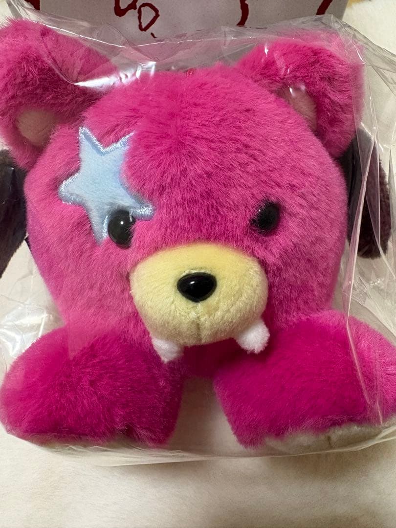 【ENHYPEN】THE SIN:VANISH ジェイク　ボイスキーリング