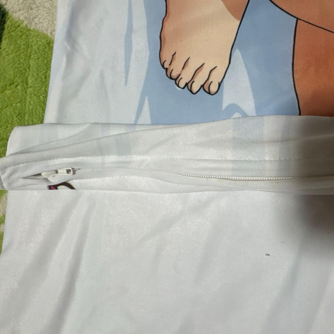 ハイスクールDxD抱き枕カバー