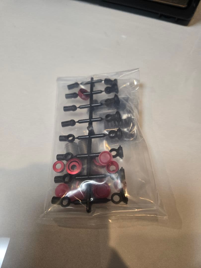 ヨコモ ビッグボアダンパー YD-2等に