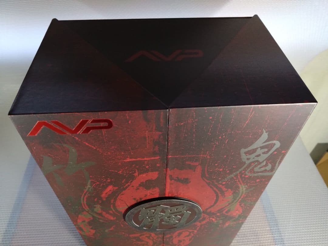 赤鬼サムライプレデター（竹谷隆之✕鬼木祐二）