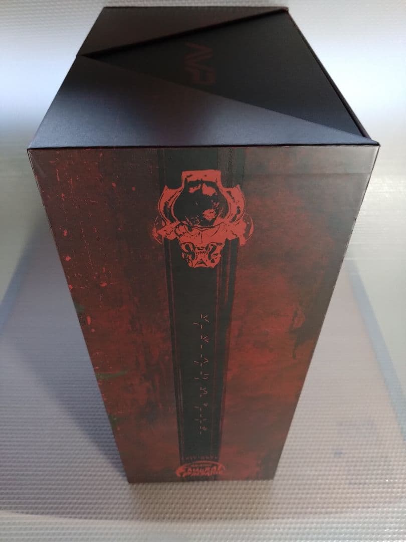 赤鬼サムライプレデター（竹谷隆之✕鬼木祐二）