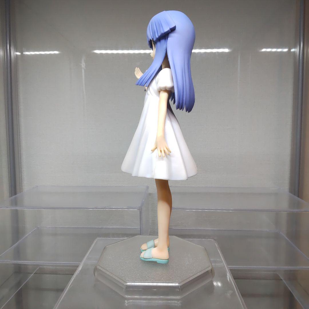 古手梨花 「ひぐらしのなく頃に解」　フィギュア