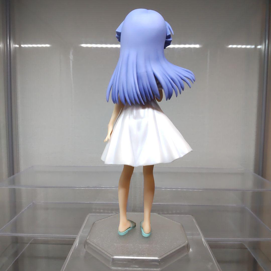 古手梨花 「ひぐらしのなく頃に解」　フィギュア