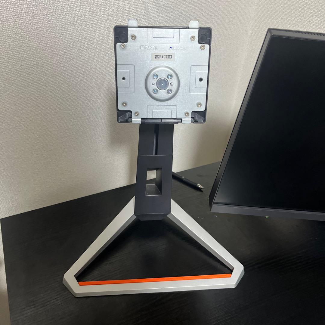 い*読様 BenQ MOBIUZ EX2510 144hz