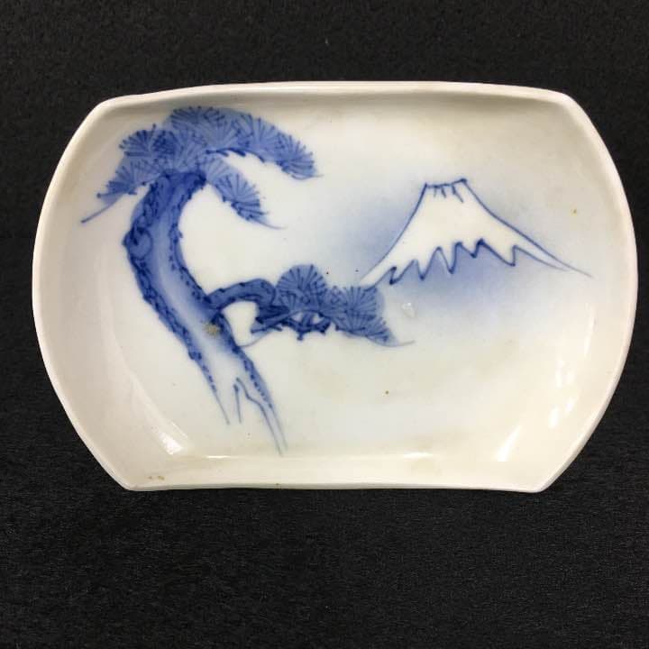 古伊万里  向付  5枚