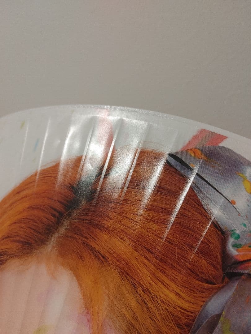 twice SANA うちわ