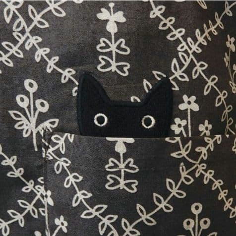 専用♡マタノアツコ　エプロン　割烹着