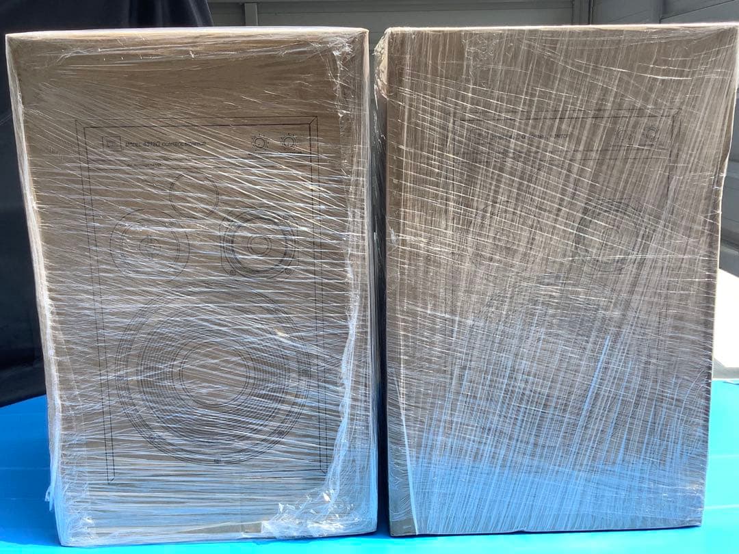 ワ*ス様 JBL 4312G Ghost Edition [ペア]未使用