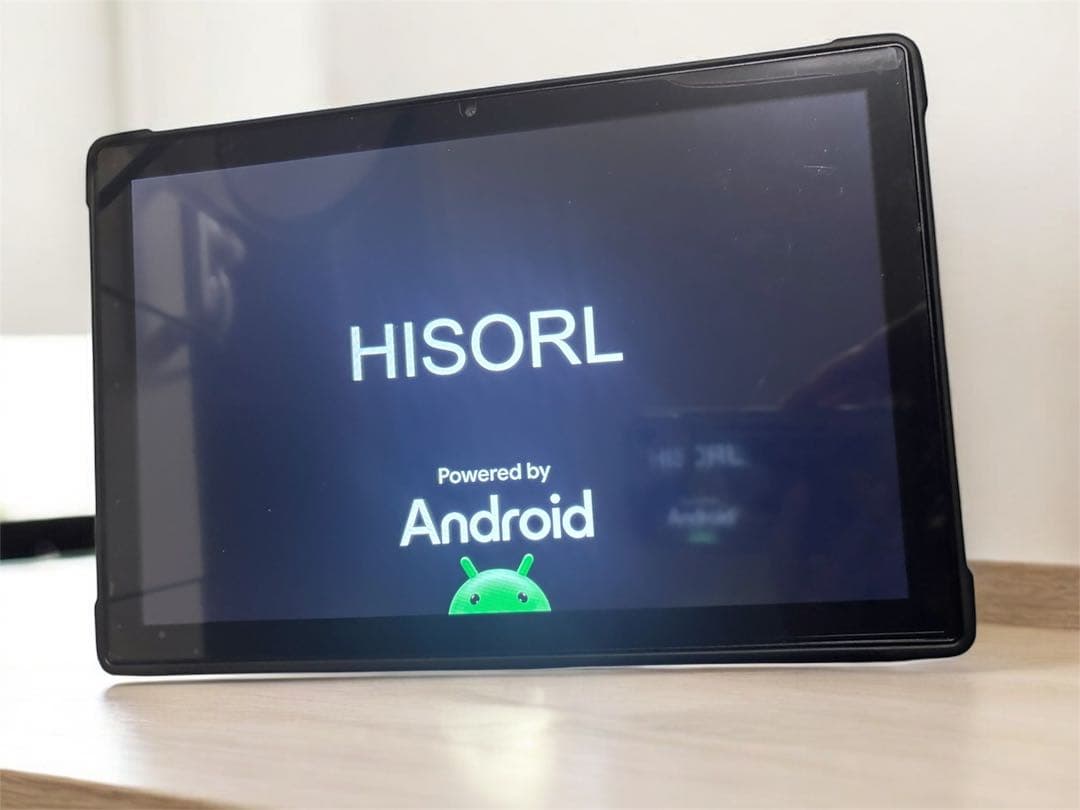 美品！Relndoo 2025年モデルAndroid14 タブレット 10インチ