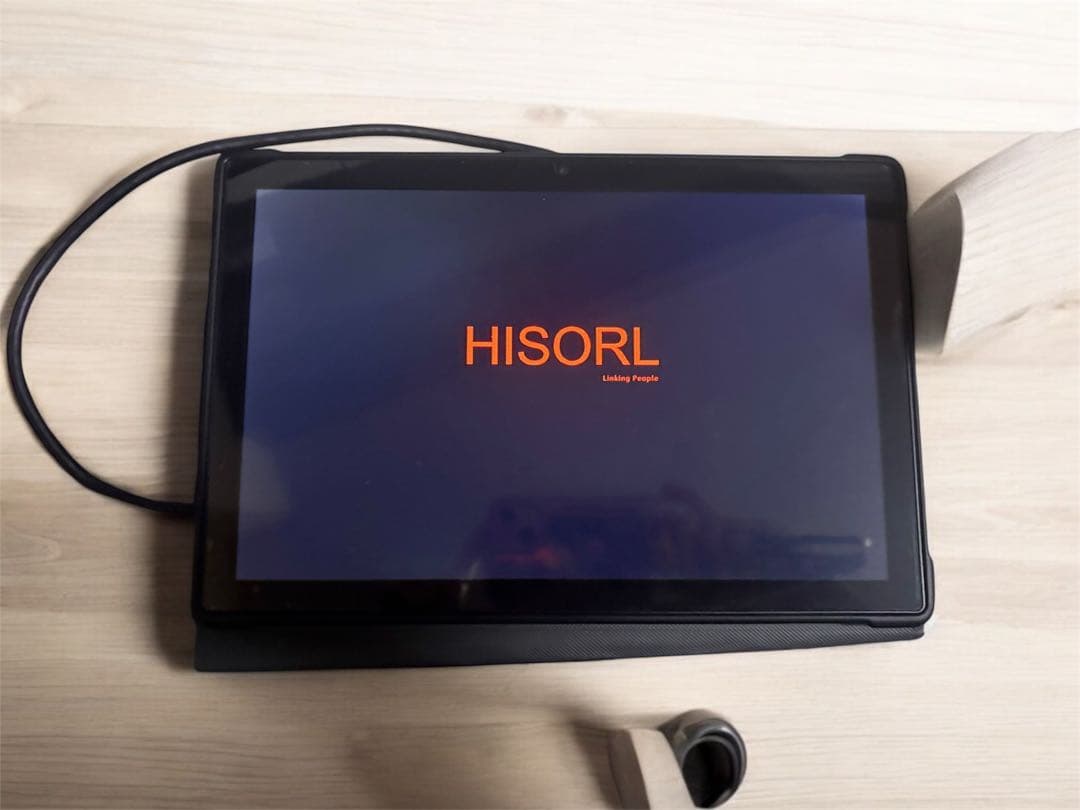 美品！Relndoo 2025年モデルAndroid14 タブレット 10インチ