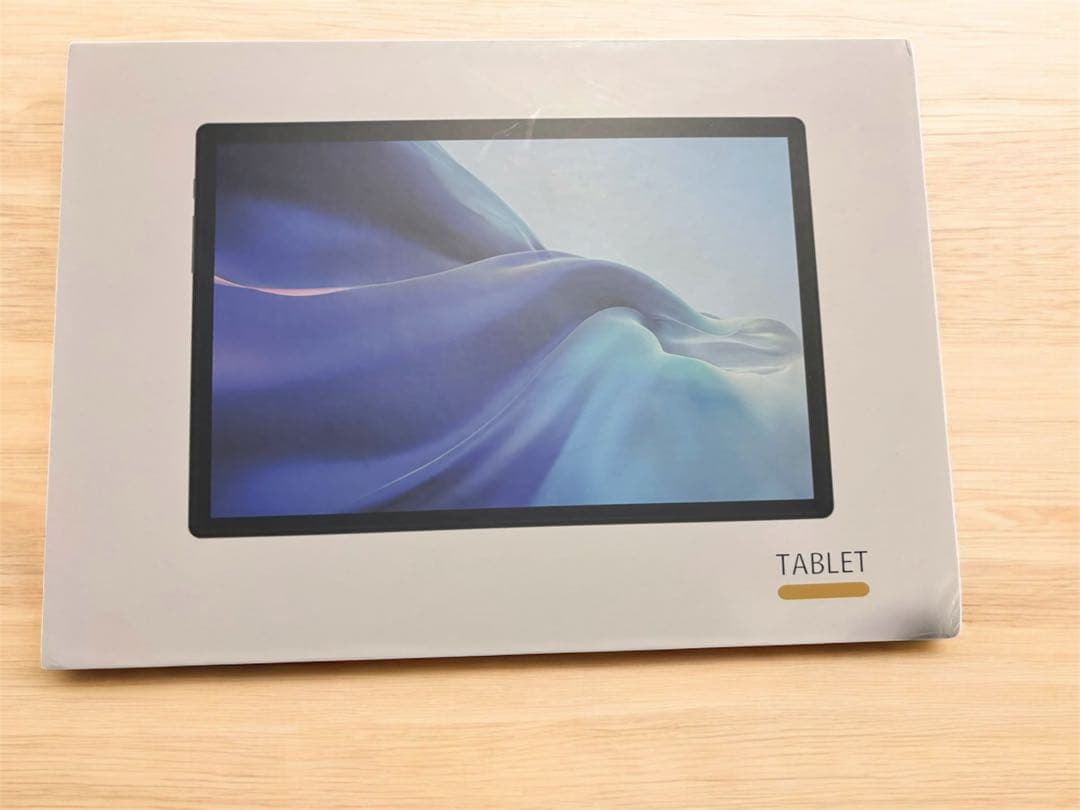 美品！Relndoo 2025年モデルAndroid14 タブレット 10インチ