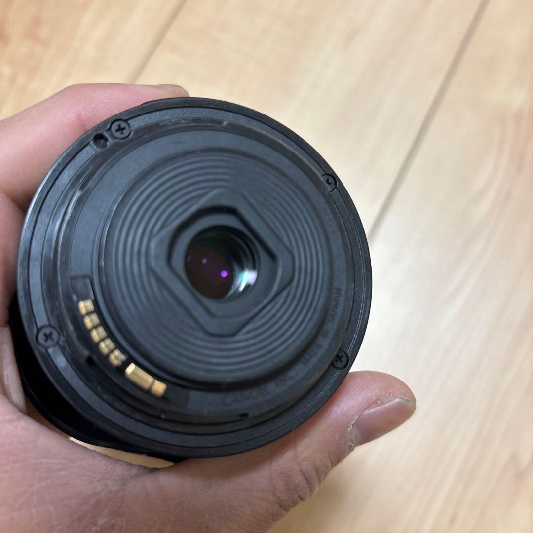 Canon EOS 7D Mark II その他付属品あり