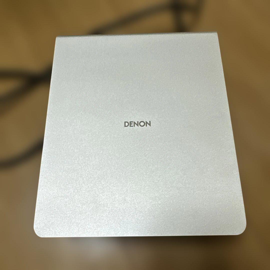 DENON DCD-50 CDプレーヤー ジャンク
